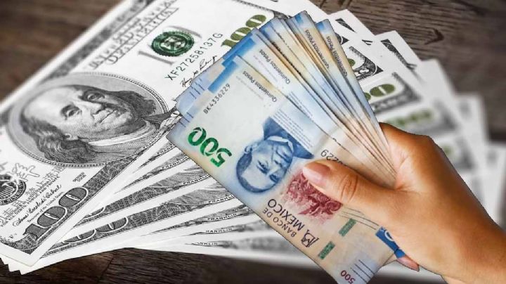 ¿Es momento de comprar dólares o hay que esperar más?, esto dicen expertos