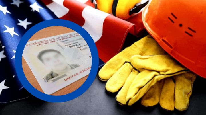 Esto pasa si trabajas con Visa de turista en Estados Unidos