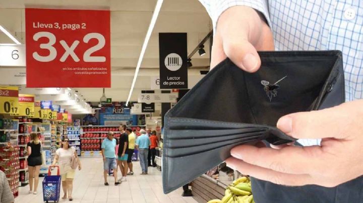 Profeco pide tener cuidado con las ofertas 2x1 o 2x3 por esta razón