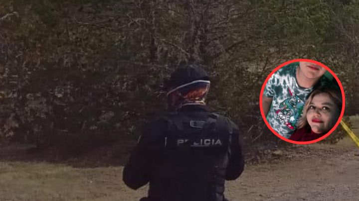 Localizan sin vida a maestra y su hijo en Nuevo León; fueron torturados