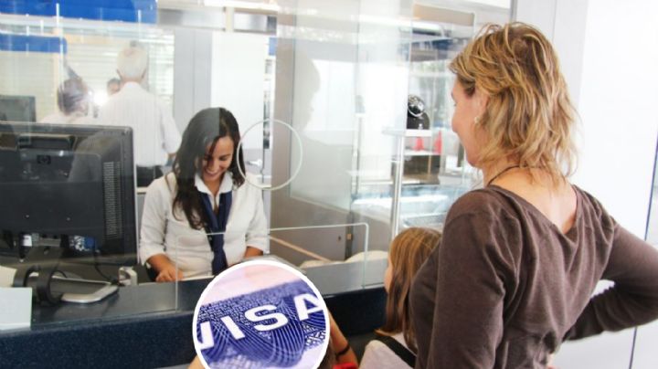 Visa americana sin entrevista en mayo para quienes cumplan con estos requisitos