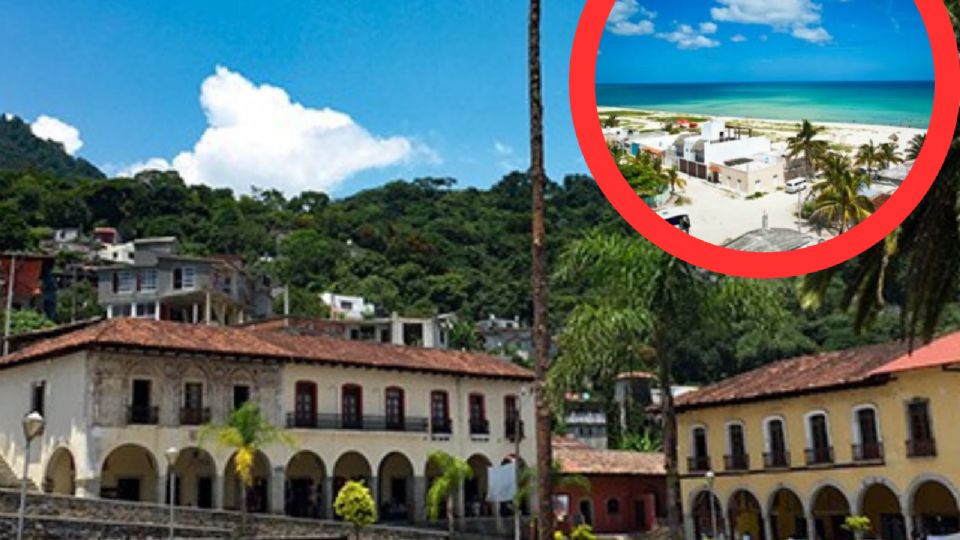 Conoce a los Pueblos Mágicos con los nombres más raros en México