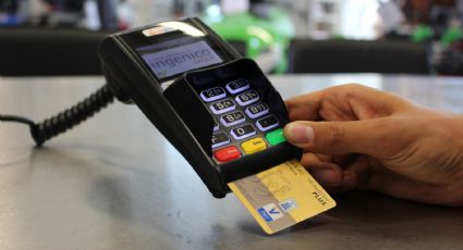 ¿Te cobraron comisión por uso de tarjeta? Aprueban medida en contra de esta práctica