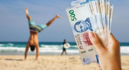 ¿Cuánto me toca de Prima Vacacional si llevo un año trabajando?