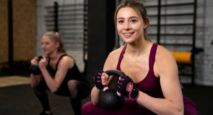 Mujer que le arrancó dedo a otra en gimnasio es vinculada a proceso