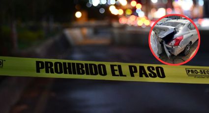 Nuevo Laredo: mujer es impactada tras no respetar el alto en colonia Buenavista