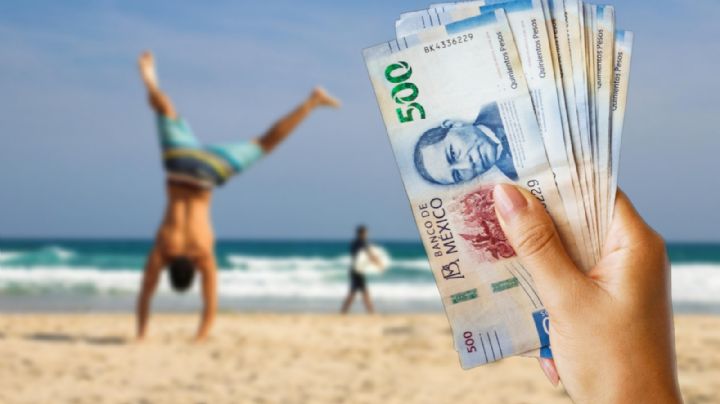 ¿Cuánto me toca de Prima Vacacional si llevo un año trabajando?