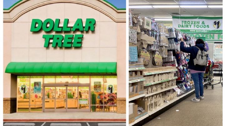 Dollar Tree: productos de belleza de lujo que puedes hallar en la tienda