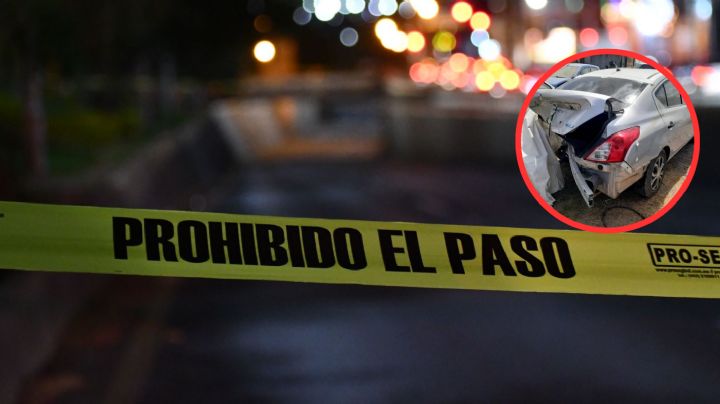 Nuevo Laredo: mujer es impactada tras no respetar el alto en colonia Buenavista