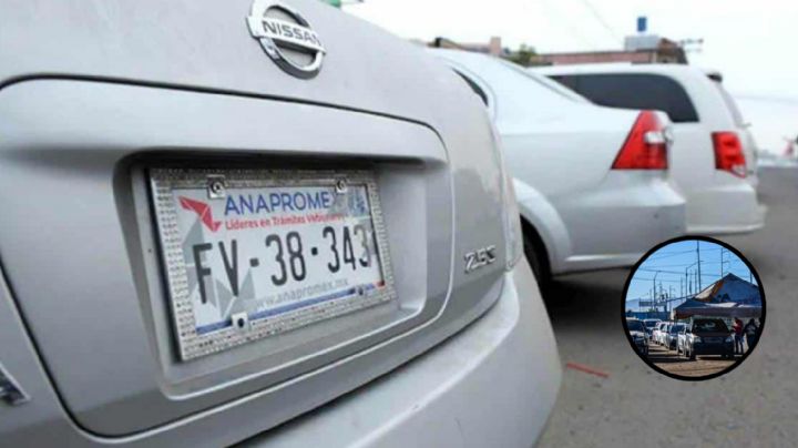 Autos Chocolate: ¿cuál es la nueva fecha límite para la regularización y su costo?