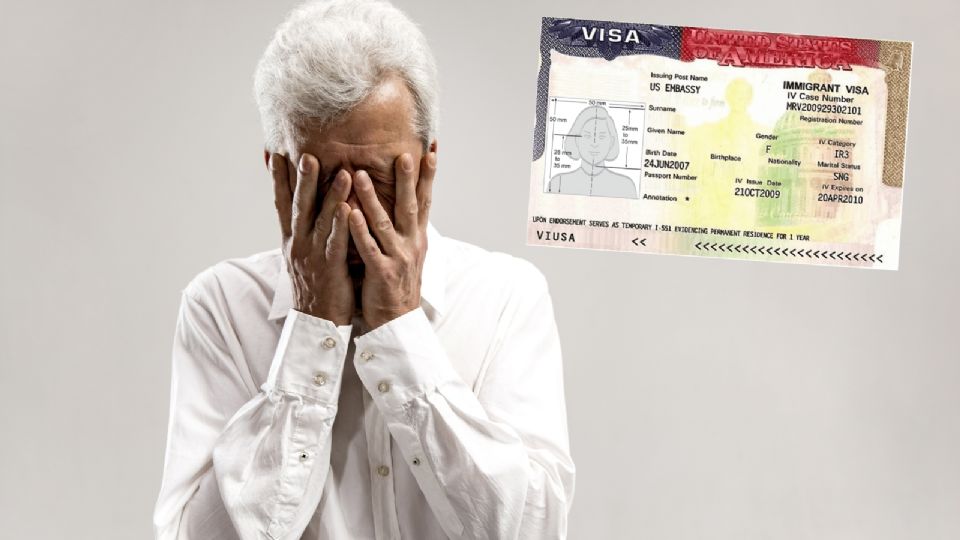 Ten cuidado, mostrar intenciones de quedarte en Estados Unidos, podría ser una gran razón para negarte o invalidar tu vida americana