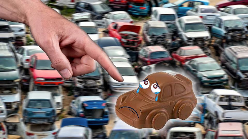 No todos los vehículos podrán ser regularizados