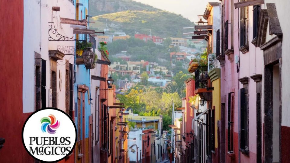 En México existen 132 Pueblos Mágicos