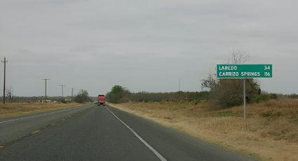 Esto pasará en las carreteras al sur de Texas por el eclipse solar 2024