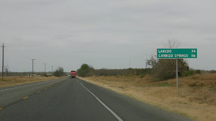 Esto pasará en las carreteras al sur de Texas por el eclipse solar 2024