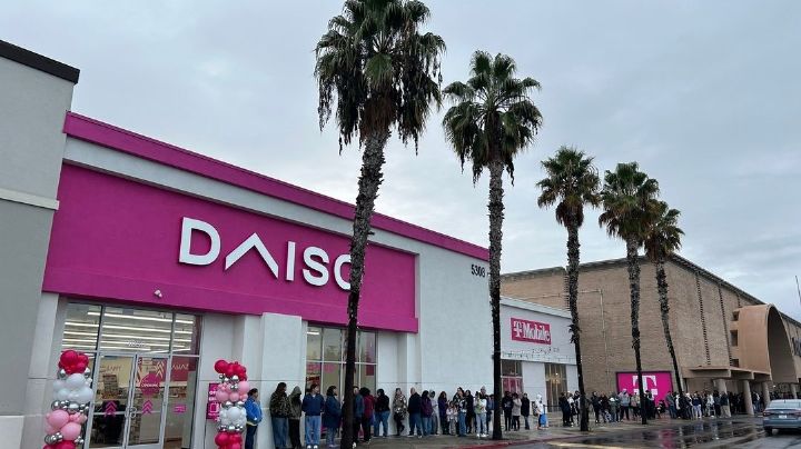 Tienda japonesa de descuentos se expandirá en Texas; estas son sus próximas ubicaciones