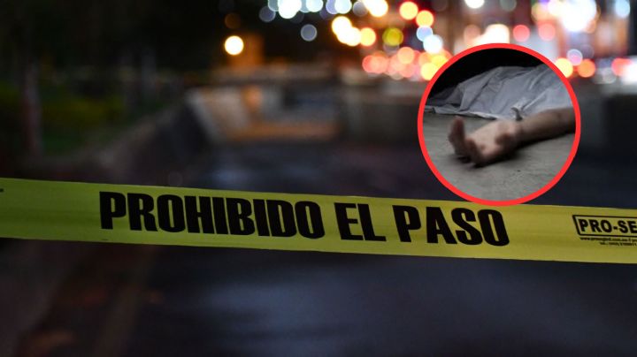Nuevo Laredo: encuentran cadáver de hombre en terreno baldío de la colonia San Rafael