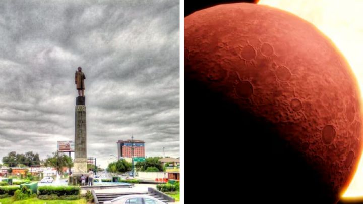 Clima en Nuevo Laredo: este es el pronóstico para el día del eclipse solar