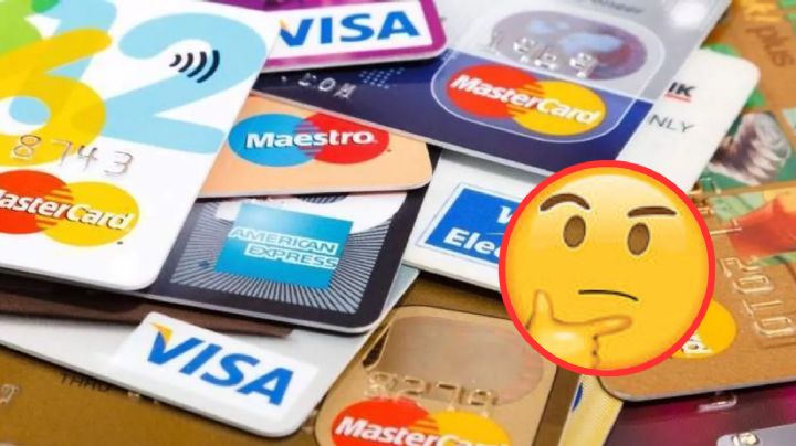 De crédito o debito, ¿cuál tarjeta me conviene más elegir?; estas son las diferencias