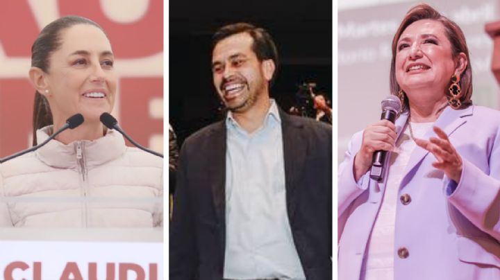 Debate presidencial: a qué hora es, dónde verlo, quiénes estarán y de qué hablarán