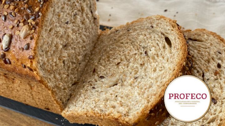 ¿Bimbo o Wonder?, estudio de Profeco te dice cuál es el mejor pan de caja
