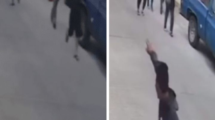 Cerca de 20 internos escapan de anexo en Veracruz I VIDEO