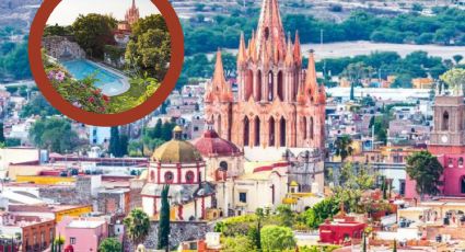 Este es el Pueblo Mágico más visitado en México; ¡los turistas lo adoran!