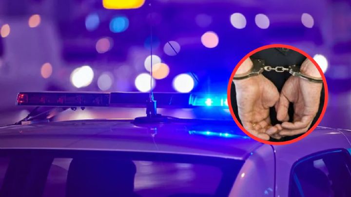 Detienen a policía tras llamado de emergencia de su esposa; ella fue víctima de agresión