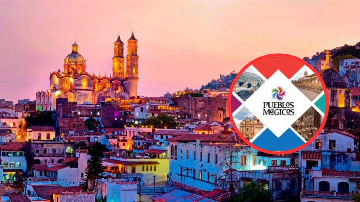 Los cinco pueblos mágicos más bonitos de México; no te los puedes perder