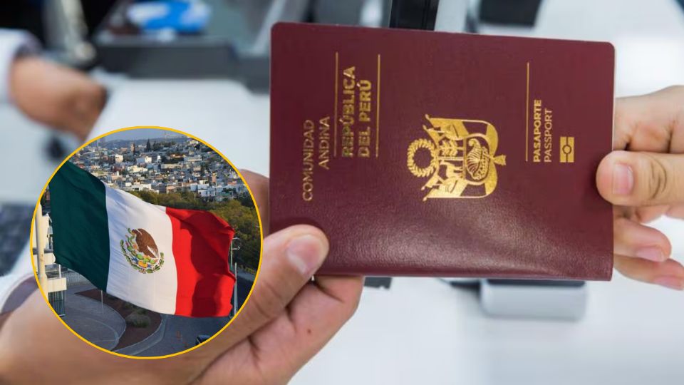 La visa ahora será solicitada por el gobierno peruano ante las medidas impuestas por México a sus ciudadanos, así afectará a los viajeros nacionales