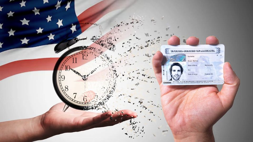 Agenda tu cita para la visa americana