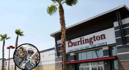 Burlington: esta es la mejor hora y el mejor día para acudir a comprar