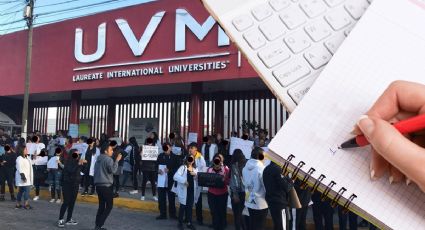 Empresa ofrece tareas hasta por 18 mil pesos a estudiantes en Nuevo León