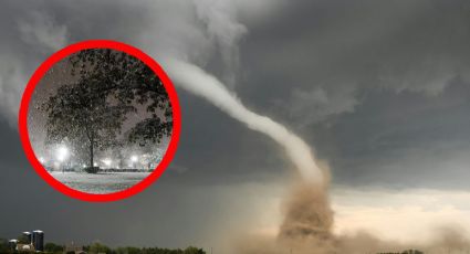 Frente Frío 45 traerá tornados, nieve y vientos de hasta 90 km/h en estos estados