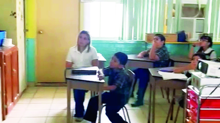 Eclipse solar 2024: faltan a clases 3 de cada 10