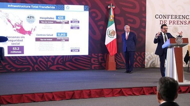 Programas sociales buscan médicos para fortalecerse a nivel nacional