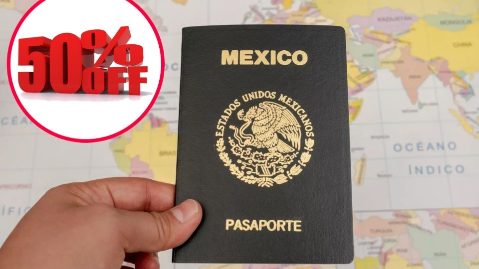 Aprovecha esta oferta en abril y ahorra un dinero para tu próximo viaje