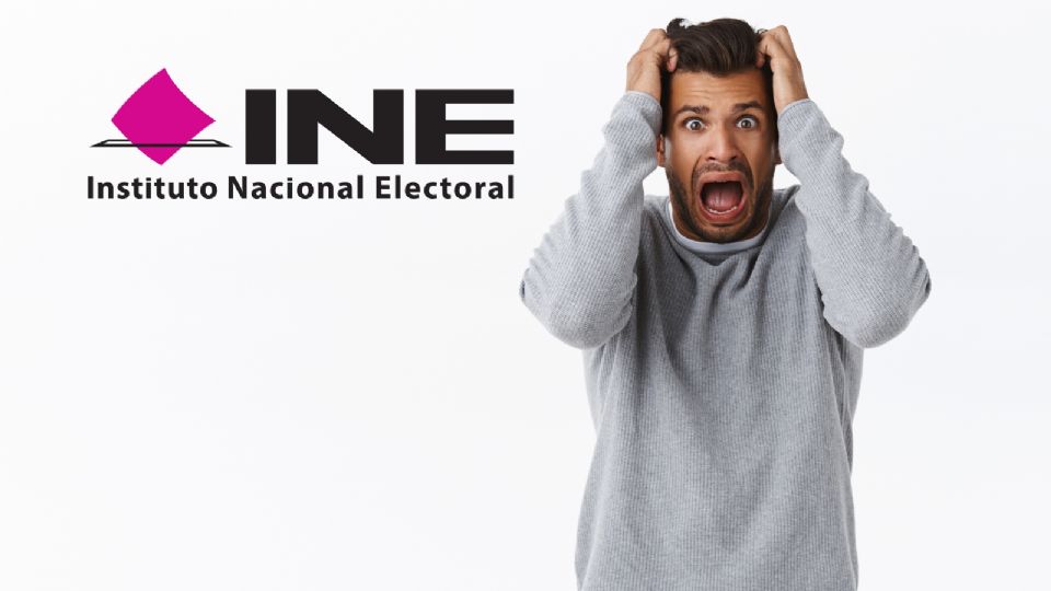 ¿Se te perdió o te robaron la credencial del INE? Hasta este día puedes solicitar la reposición