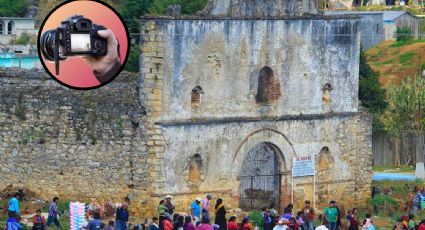 En este pueblo de México no se permiten tomar fotografías por esta razón