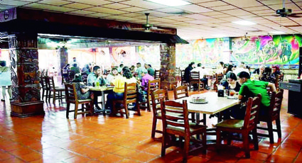 Esperan restauranteros de Nuevo Laredo mejores ventas en mayo