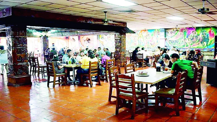 Esperan restauranteros de Nuevo Laredo mejores ventas en mayo