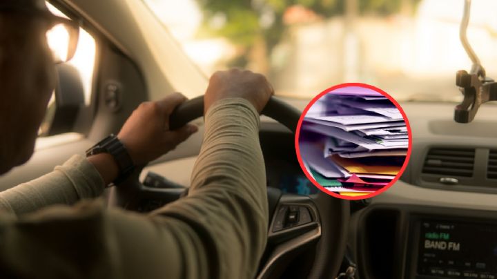 Licencia de manejo permanente en mayo: requisitos para tramitarla gratis en este estado