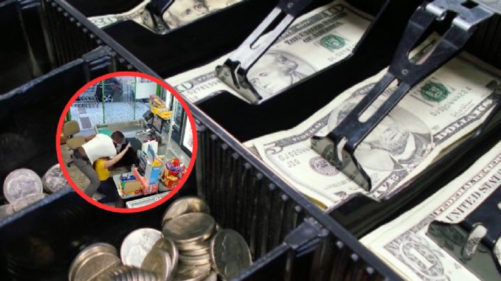 Ladrón le aplica una 'dormilona' a mujer para robarla; intentó matarla en el baño