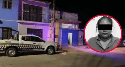 Niñera mata a golpes a pequeño de 3 años; la desesperó su cuidado