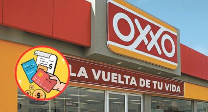 ¿Vas a pagar tu recibo de luz en el Oxxo? Toma en cuenta esto