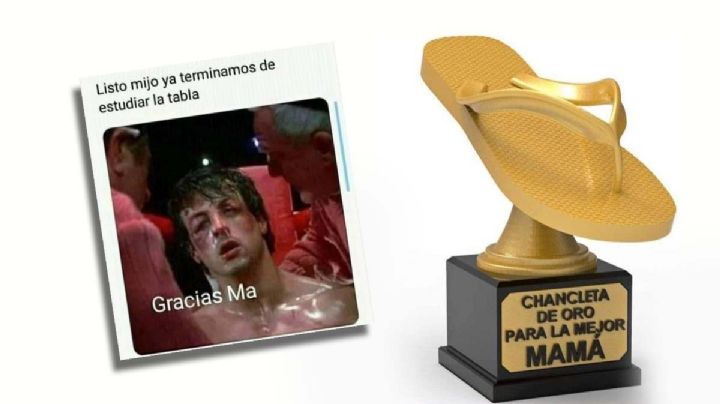 En este Día de las Madres estos son los mejores memes