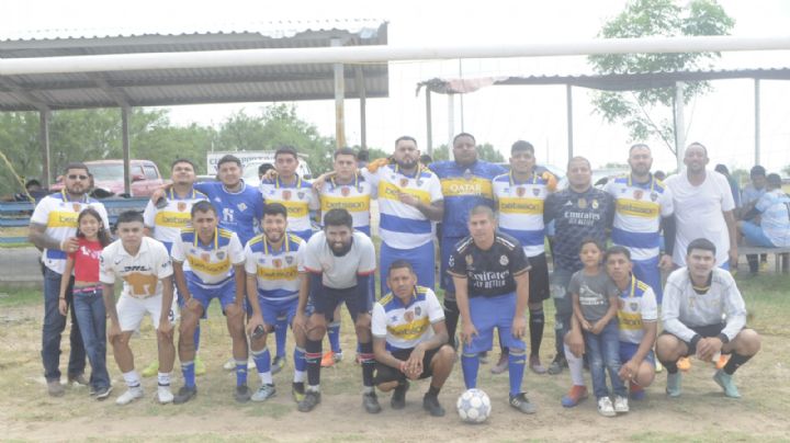Deportivo Bryal a un paso de la corona en la Colosso