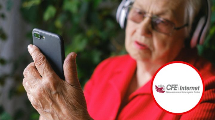 CFE Internet ofrece paquete que cuesta un peso al día, ¿qué contiene?
