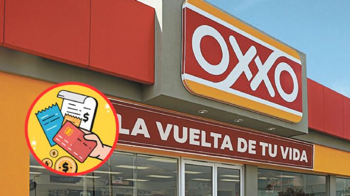 ¿Vas a pagar tu recibo de luz en el Oxxo? Toma en cuenta esto