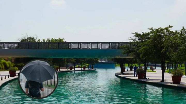 Clima en Monterrey: Frente Frío 50 traerá marcado cambio en la temperatura